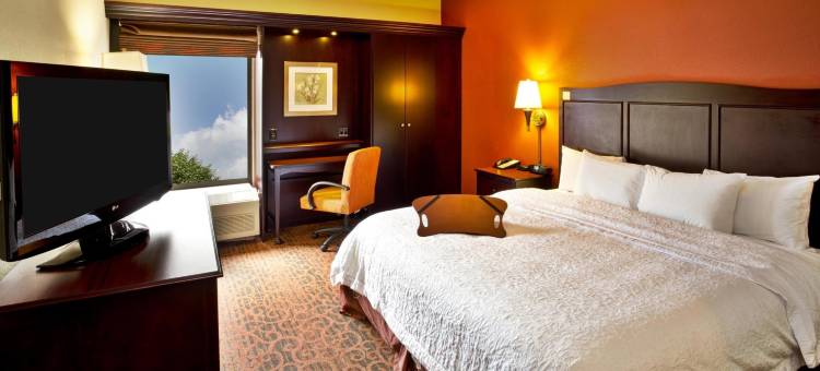 欢朋旅馆-亚什兰(Hampton Inn Ashland)图片