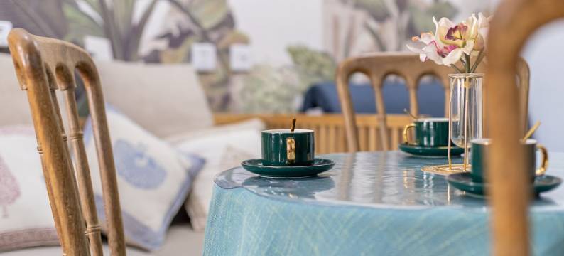 回月亮那去住公寓(王家弄分店)图片