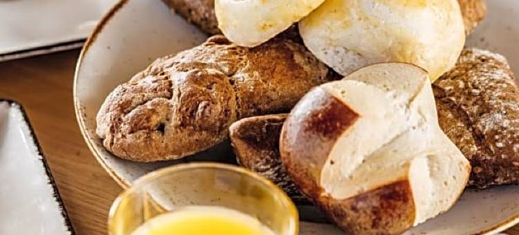 吉费劳斯马格达伦斯贝格旅馆(Gipfelhaus Magdalensberg)图片