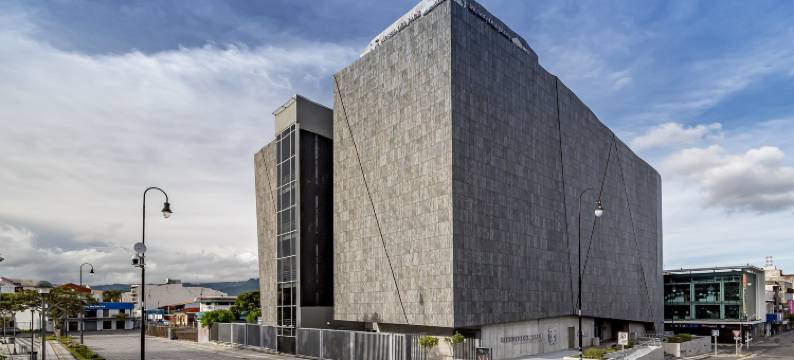 洲际圣何塞拉萨瓦纳假日酒店(Holiday Inn SAN JOSE LA SABANA by IHG)图片