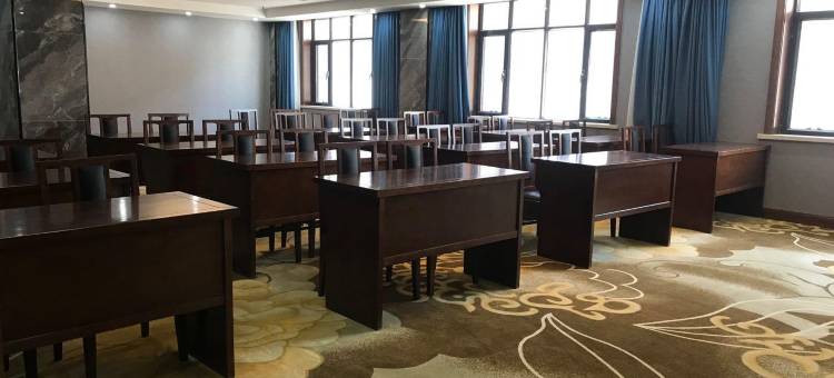 汉庭酒店(石河子万达广场店)图片