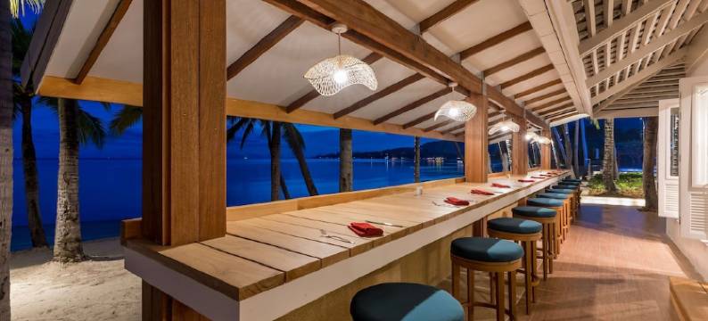 奥瑞格苏梅岛海滩度假酒店(Outrigger Koh Samui Beach Resort)图片