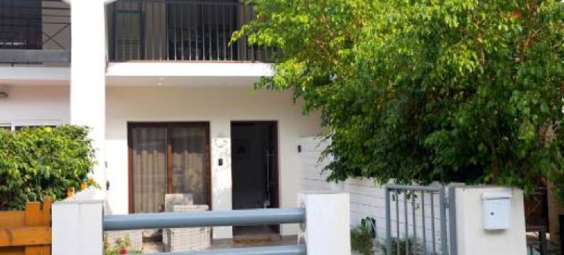 加拉泰克斯海滩生活(Galatex Beach Living by TrulyCyprus)图片