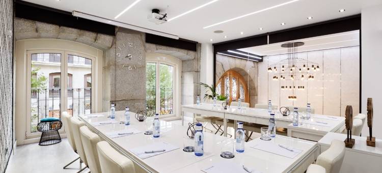 弗朗西斯科I酒店(Francisco I Boutique)图片