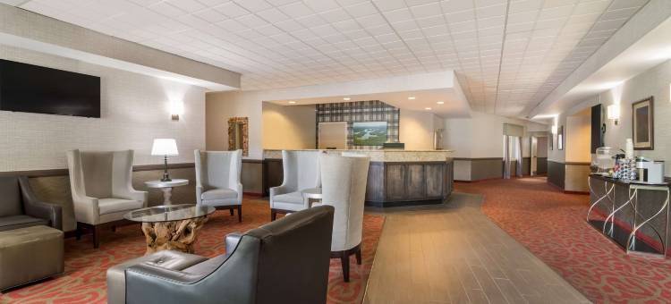 山湖贝斯特韦斯特酒店(Best Western Saranac Lake)图片