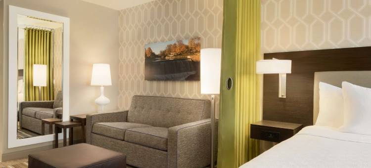 希尔顿惠庭酒店-密尔沃基梅诺莫尼福尔斯(Home2 Suites by Hilton Menomonee Falls Milwaukee)图片