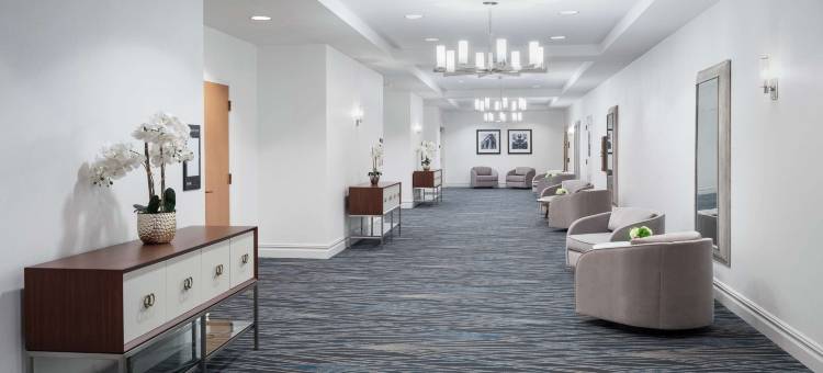 费城中心城-会议中心欢朋酒店(Hampton Inn Philadelphia Center City-Convention Center)图片