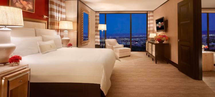 拉斯维加斯安可(Encore Las Vegas)图片