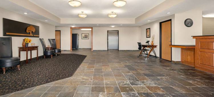 弗里蒙特温德姆呗盟酒店(Baymont by Wyndham Fremont)图片