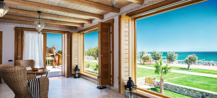 米特西斯蓝色圆顶酒店(Mitsis Selection Blue Domes)图片