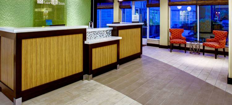 北亚特兰大/阿尔普哈雷塔希尔顿花园酒店(Hilton Garden Inn Atlanta North/Alpharetta)图片