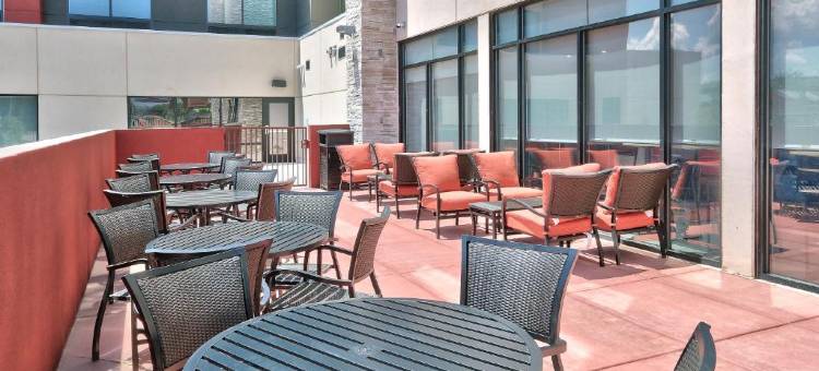 阿尔伯克基东智选假日套房酒店(Holiday Inn Express & Suites ALBUQUERQUE EAST by IHG)图片