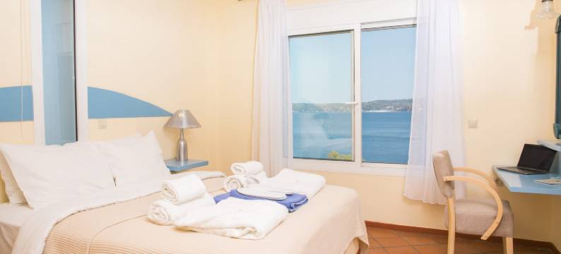 波尔特威拉萨旅馆(Porto Valitsa)图片