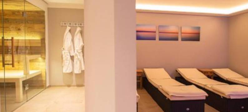 Hotel Berlin Tegernsee图片