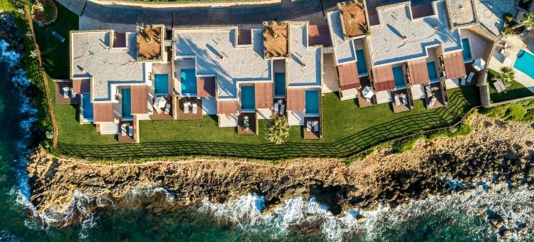 伊卡洛斯海滩奢华度假村及水疗中心(Ikaros Beach, Luxury Resort & Spa - Adults Only)图片