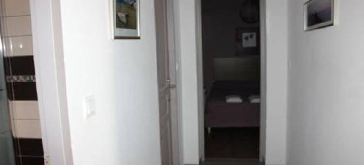 橙酒店(Les Orangers)图片