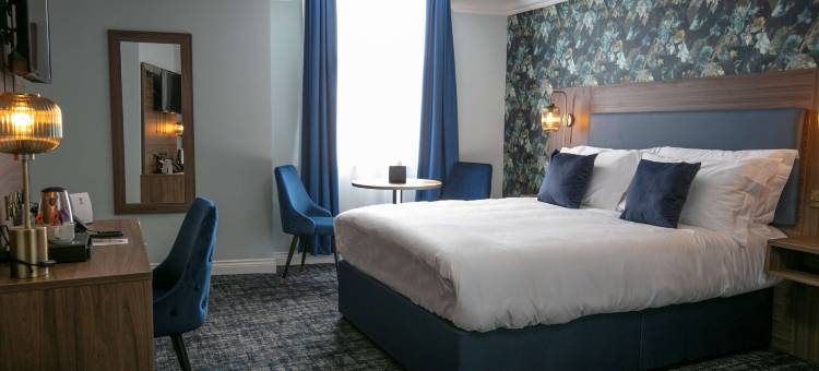 Best Western Hotel 99图片