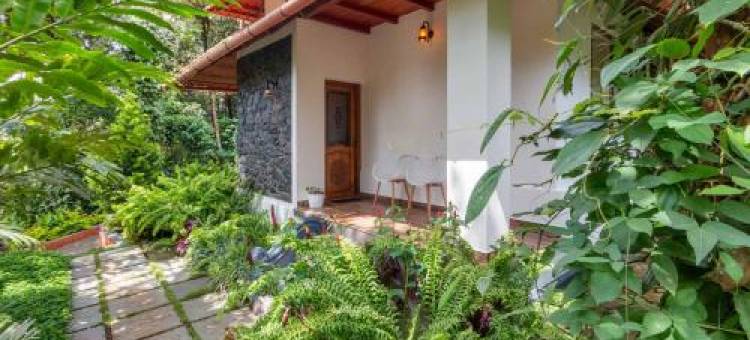 Serene Valley Resort Wayanad图片