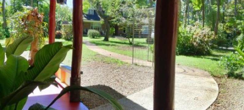 柯蒂斯小屋度假屋(Curtis Cottage)图片