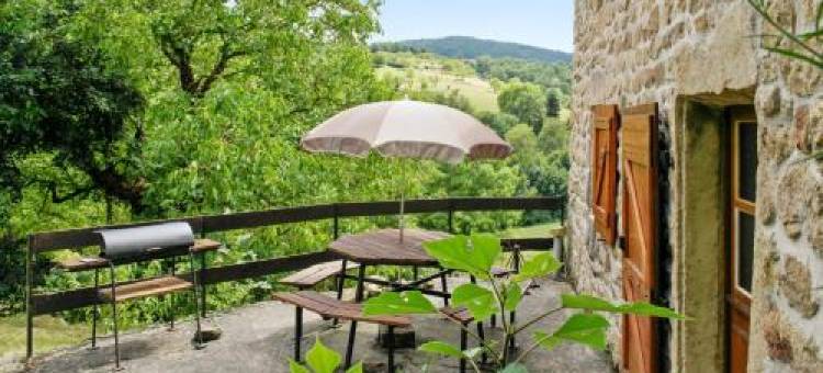 Maison Charmante a Saint Basile Avec Jardin et Cheminee图片