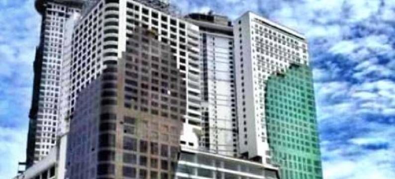 Silverscape Residence Melaka 公寓(Silverscape Residence Melaka)图片