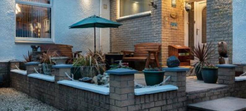 洛威菲尔德家庭旅馆(Lowefield B&B)图片