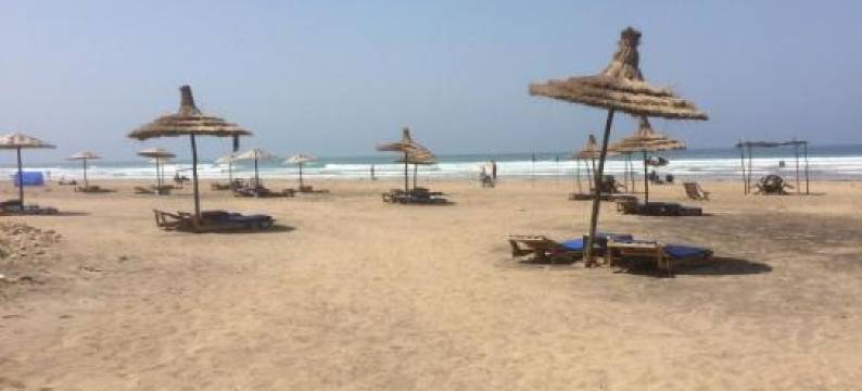 Residence Puerto Marina Corniche d'Asilah图片