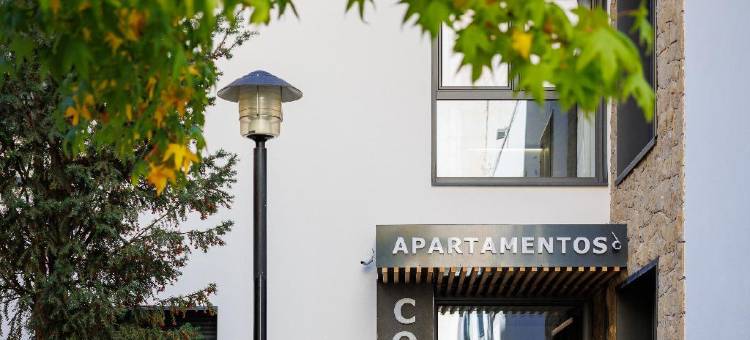 APARTAMENTOS CONGRESO 免费停车公寓(Apartamentos Congreso Parking Gratuito)图片