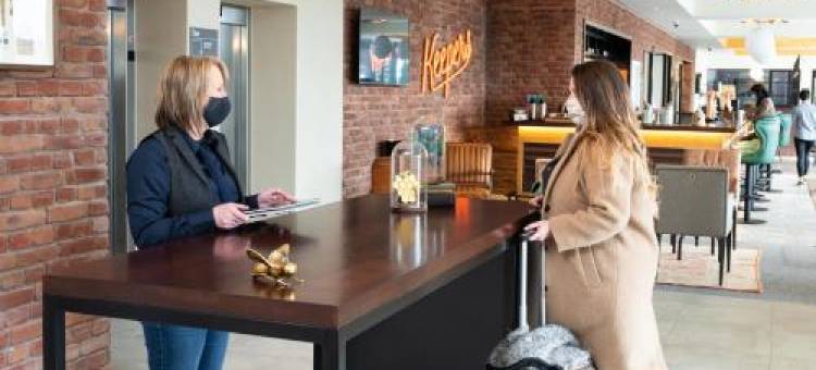 Ibis Bridgwater, M5 Jct23图片