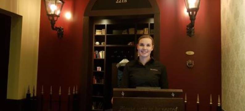 斯马特尔酒店 - 不脱欧(Smartel at the Unbrexit)图片