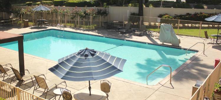 Ontario Airport Hotel & Conference Center图片