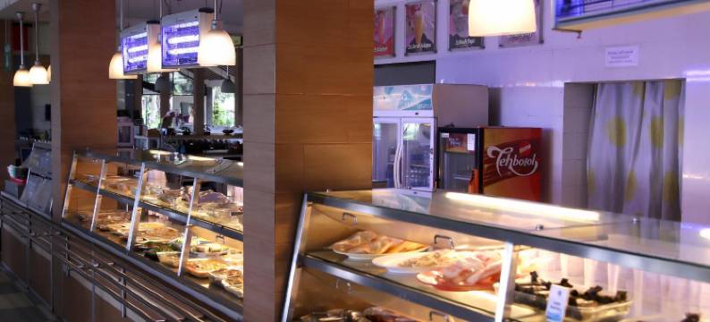 坎蒂萨里酒店及餐厅(Candisari Hotel & Resto)图片