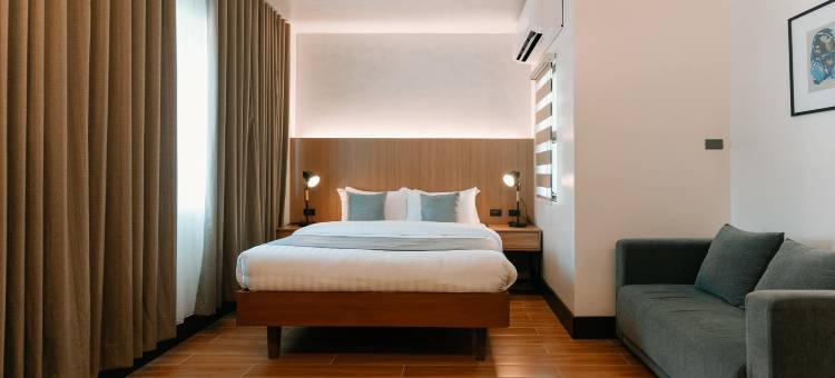 埃尔桑乔酒店(El Sancho Hotel)图片
