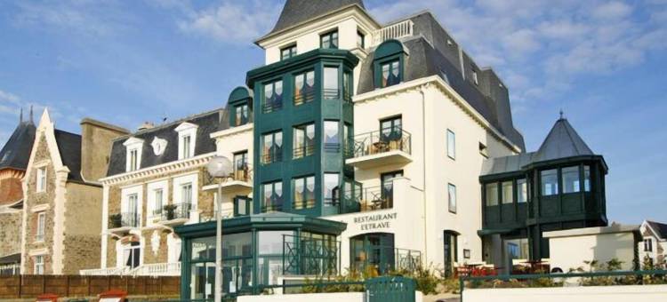 亚历山德拉贝斯特韦斯特酒店(Best Western Hotel Alexandra)图片