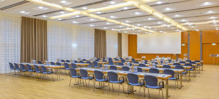 施罗斯伯格贝斯特韦斯特优质酒店(Best Western Plus Hotel am Schlossberg)图片
