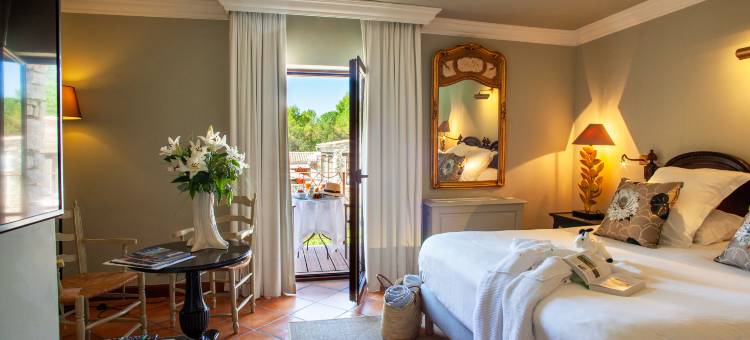罗莱夏朵太阳神及Spa酒店(Le Phébus & Spa – Relais & Châteaux)图片