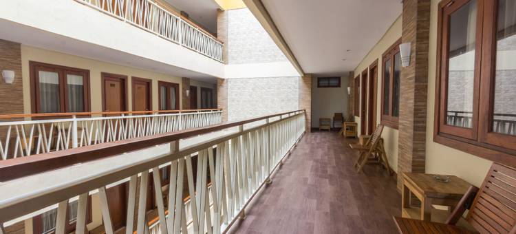阿迪拉安巴鲁克莫伊斯兰酒店(Hotel Adilla Syariah Ambarukmo)图片