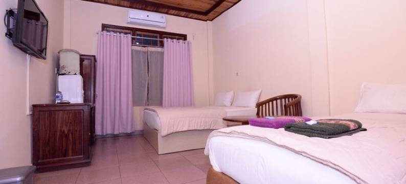 Hotel Ar Riyadh Kuala Tungkal图片