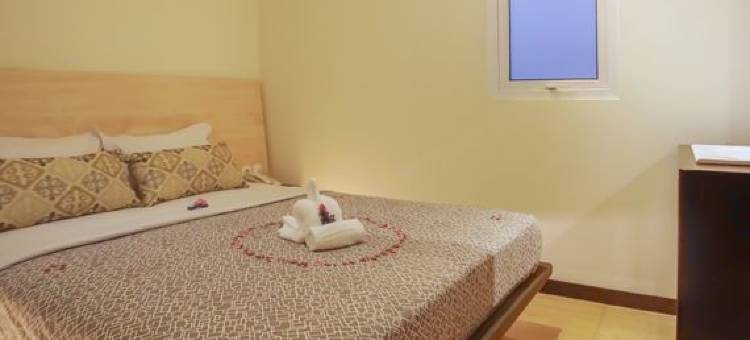 River Walk Boja - BSB City (Urban Camp)图片