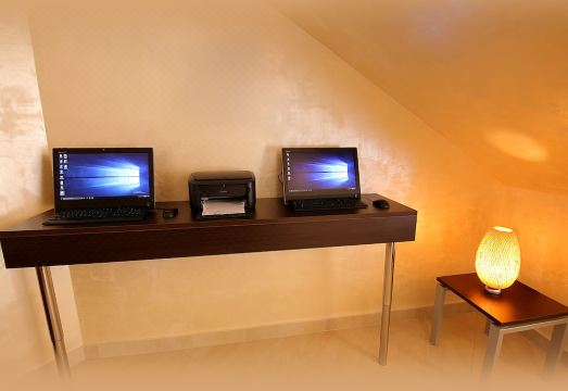 Viola Hotel SuitesHotel Overview