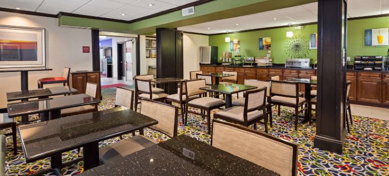 伊利里亚贝斯特韦斯特酒店(Best Western Inn)图片