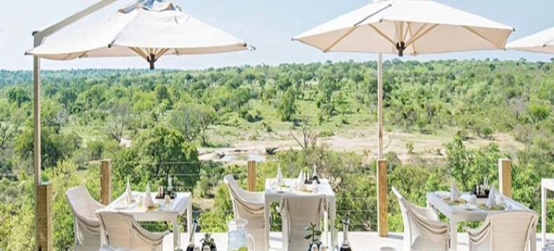 豹山私人动物保护区酒店(Leopard Hills Private Game Reserve)图片