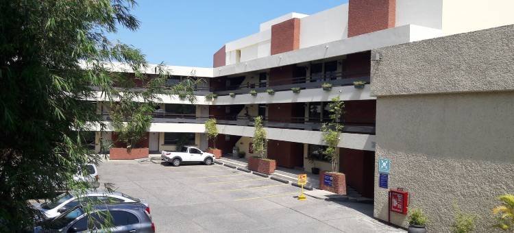 阿佛松套房酒店(Hafersons Inn Hotel & Suites)图片