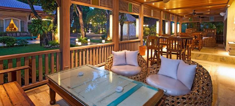 哥斯达贝拉海滩酒店(Costabella Tropical Beach Hotel)图片