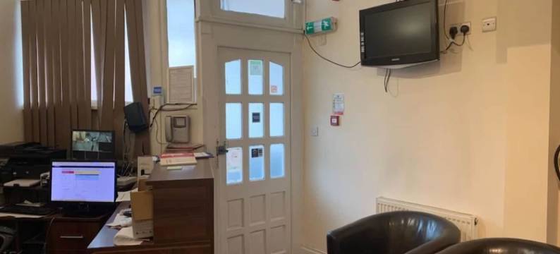 伦敦城市旅馆(City Lodge London)图片