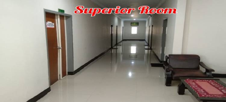 阿格罗维萨塔酒店(Hotel Agrowisata)图片