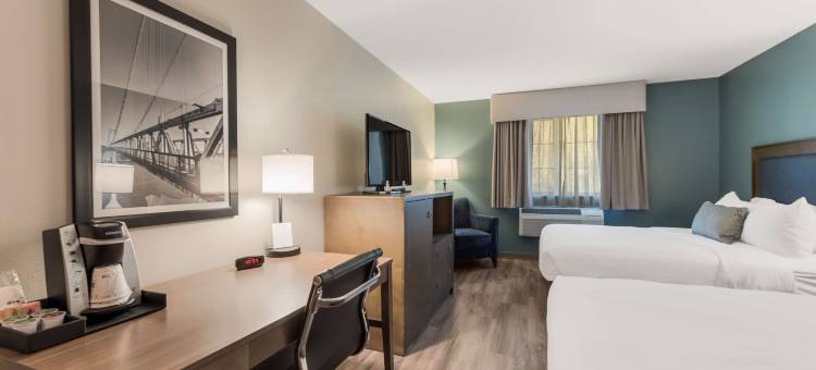 SureStay Plus Hotel by Best Western Highland Poughkeepsie图片