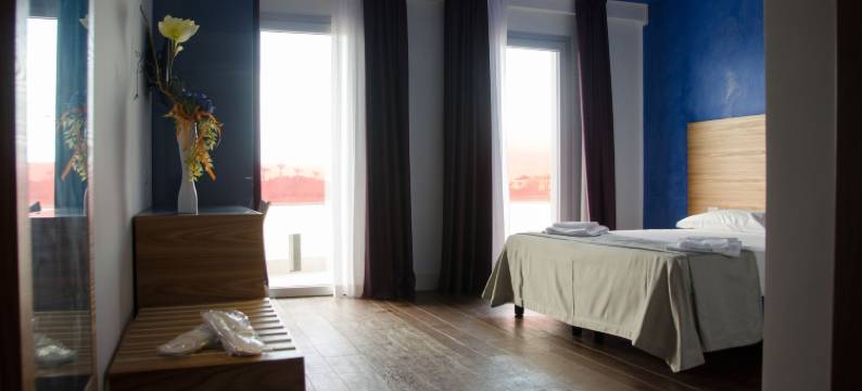 佐狄亚高酒店(Hotel Zodiaco)图片