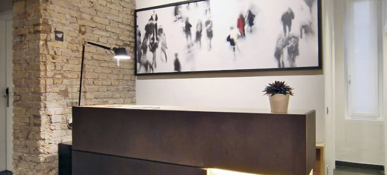 非典型客房(Atypical Rooms)图片