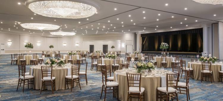 棕榈泉里维埃拉度假村(Riviera Resort Palm Springs)图片